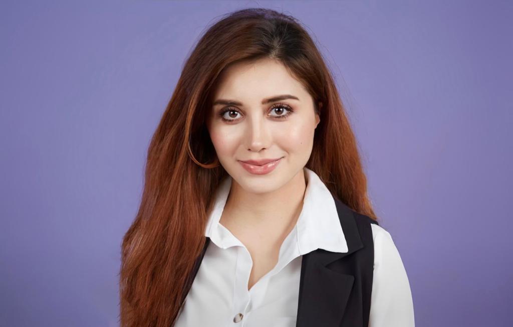 Farzia Khan