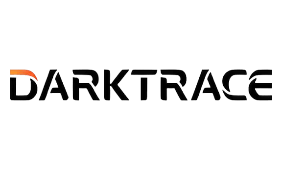 Darktrace logo
