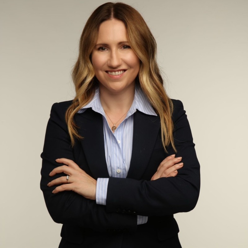 Lindsay Maher, Directrice mondiale du développement en cybersécurité, CFC