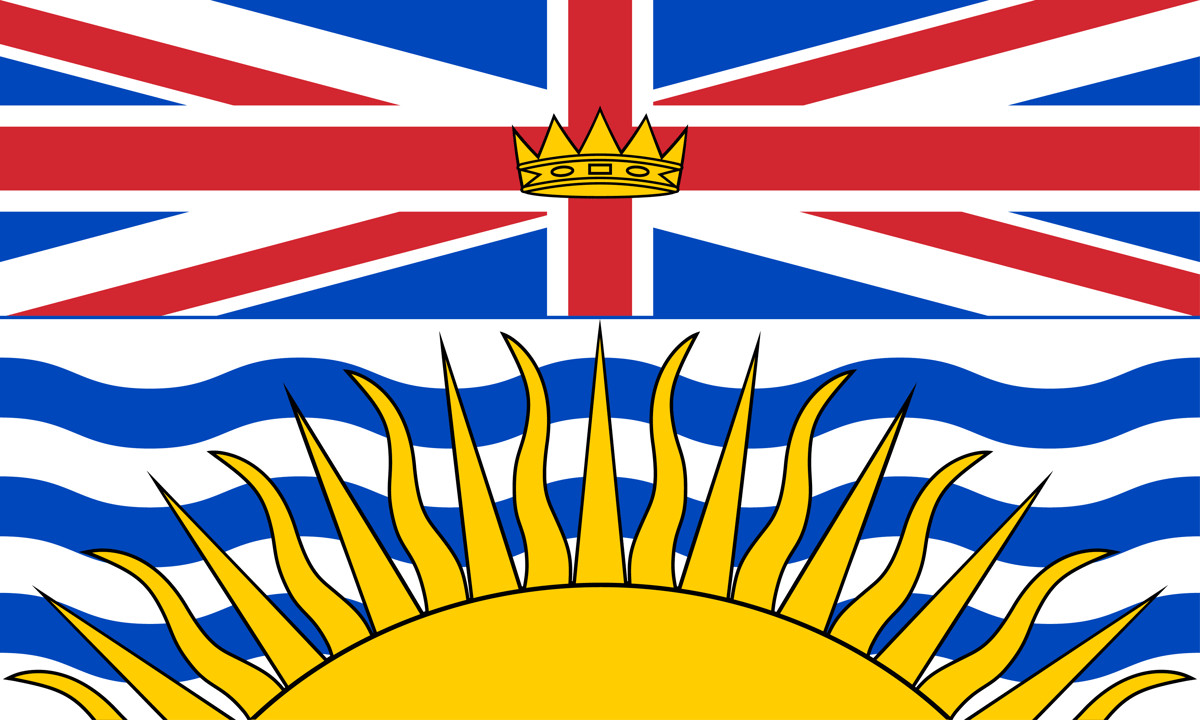 British Columbia