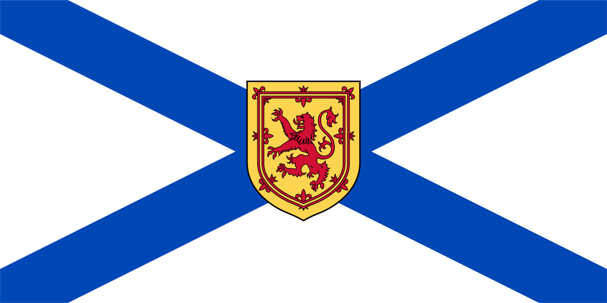 Nova Scotia