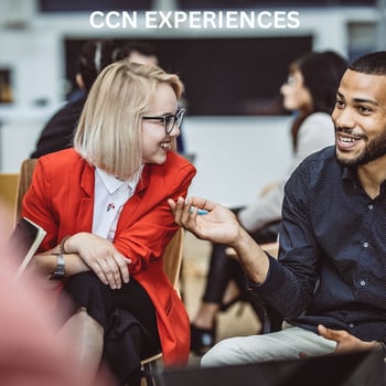 CCN EXPERIENCES