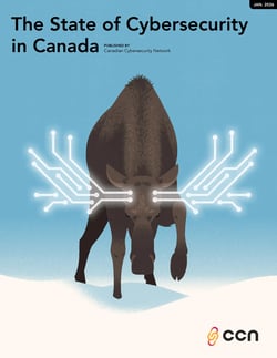 2026 State of Cybersecurity Report