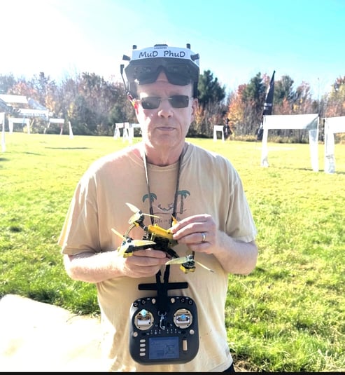 The Doctor who Hacked Medicine