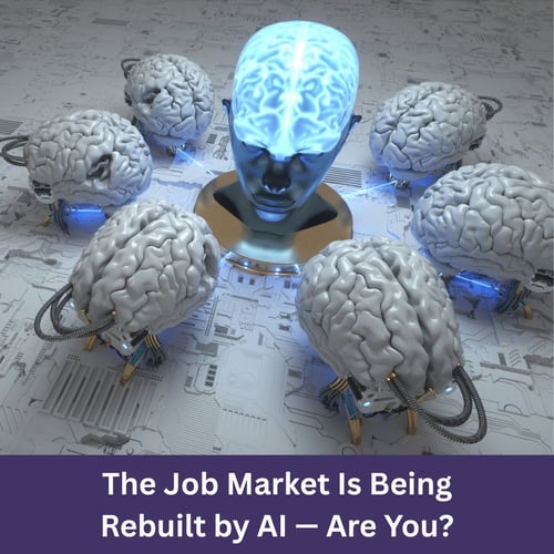job market ai