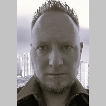 Picture of Jean-Simon Gervais