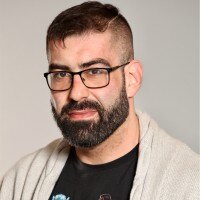 Picture of George Al-Koura