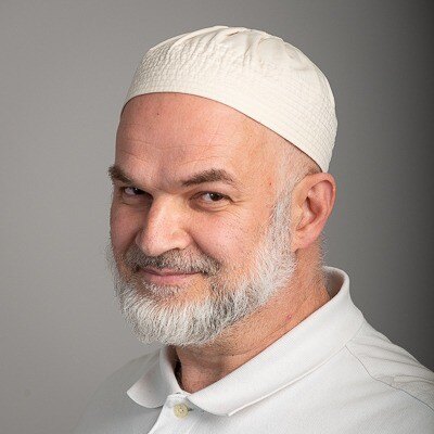 Picture of Roberto Ishmael Pennino