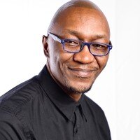 Picture of Isaac Wanzama