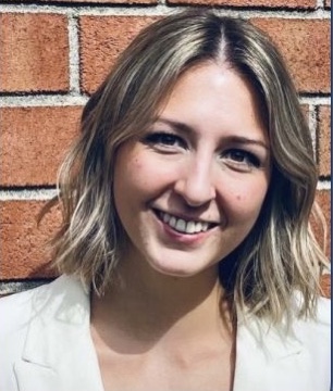 Picture of Andreanne Bergeron