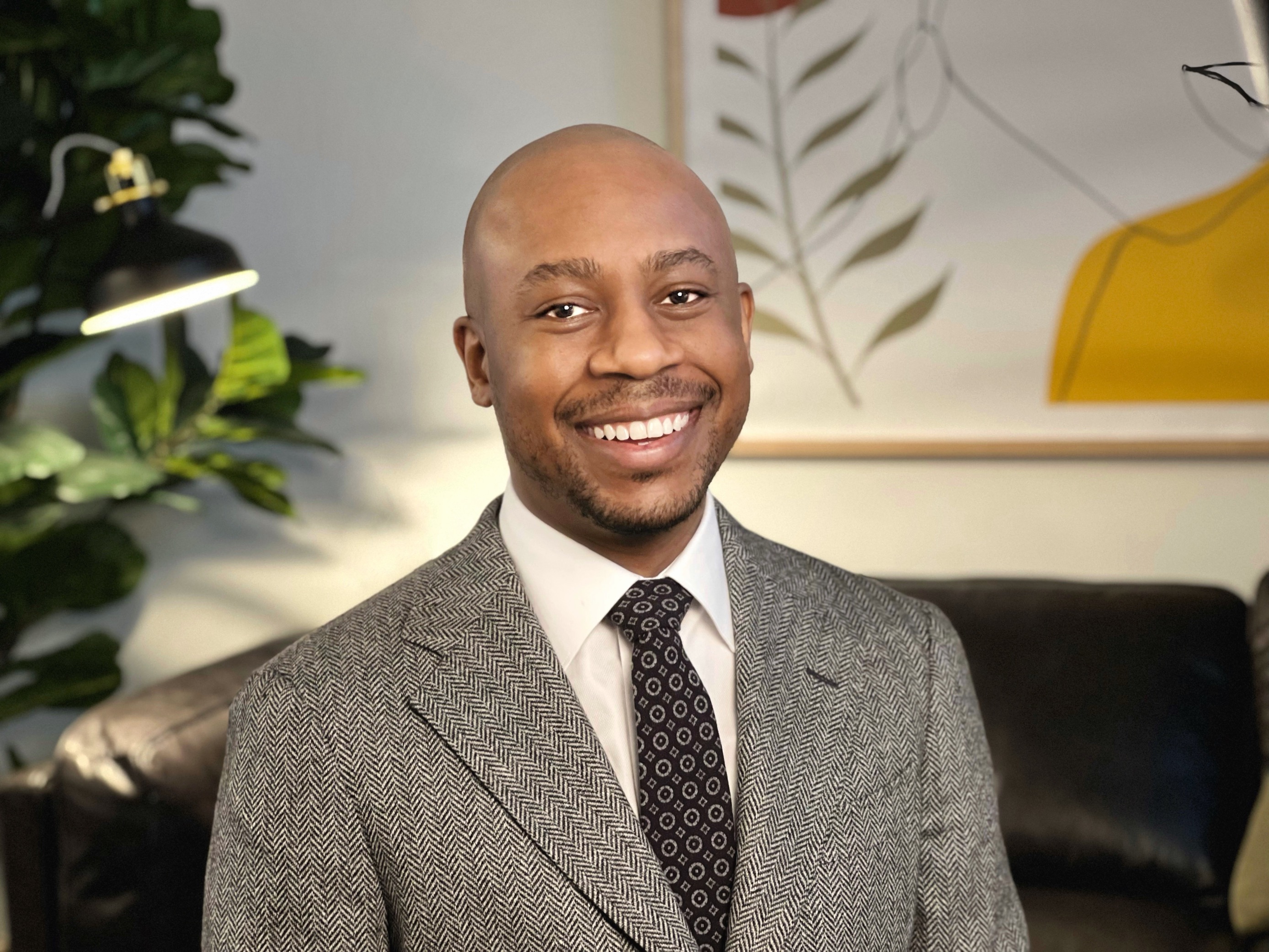 Picture of Jonathan Weekes