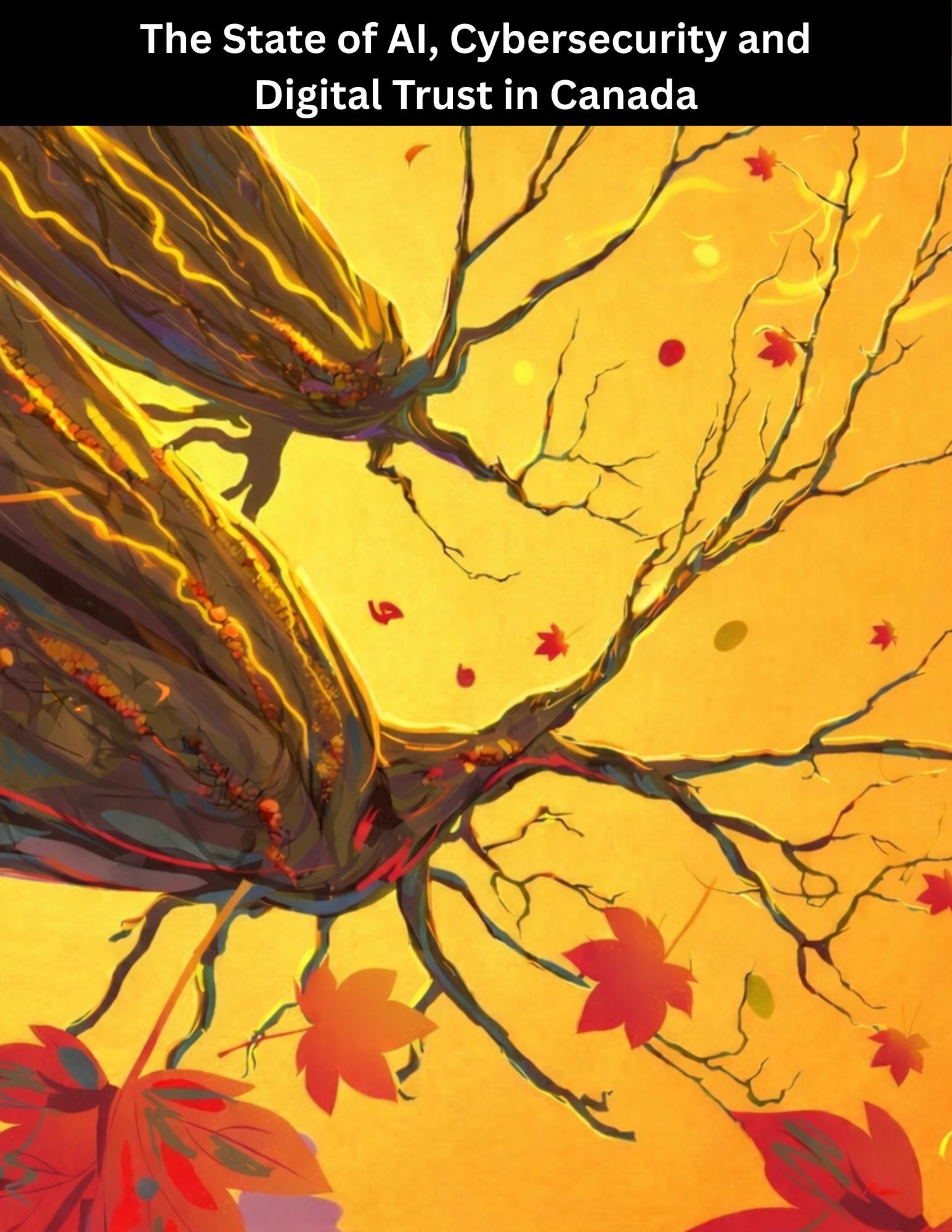 What the Maple Tree Reveals About Canada’s AI Future