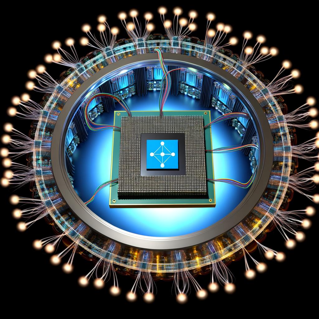 Stay With Me, this is Going to Get Quantum Weird