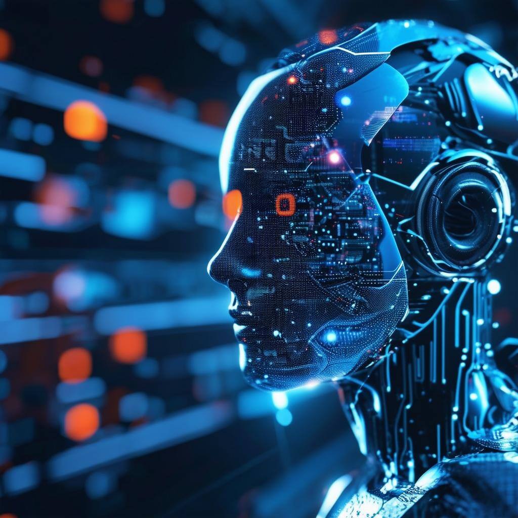 AI and Cybersecurity awareness