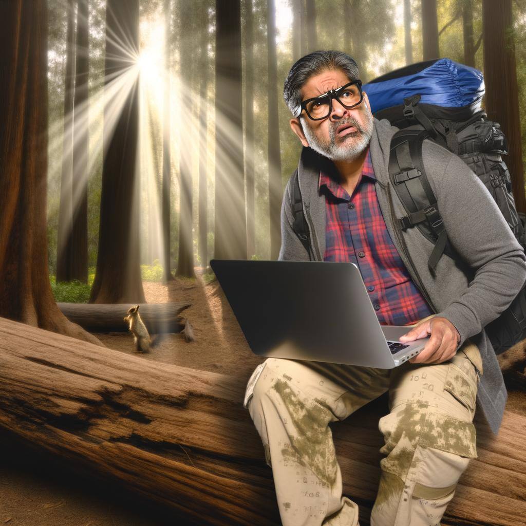 Lost in the woods – the search for cybersecurity talent