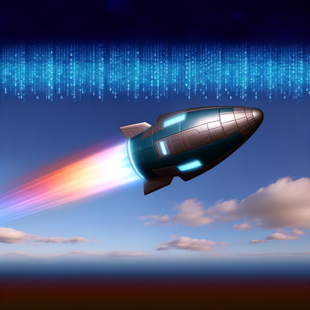 Launch your cybersecurity career into the stratosphere