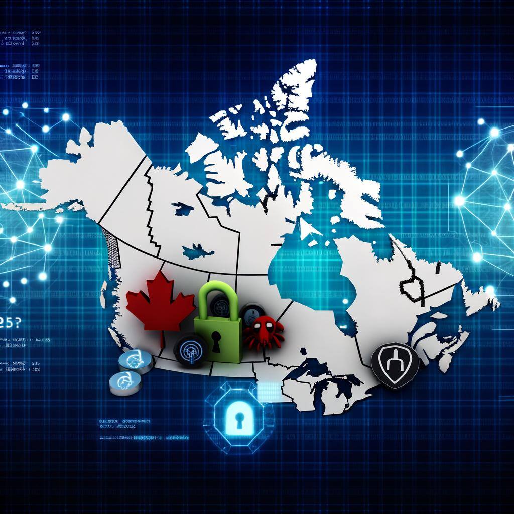 State of cybersecurity in canada, opportunities and challenges 2025