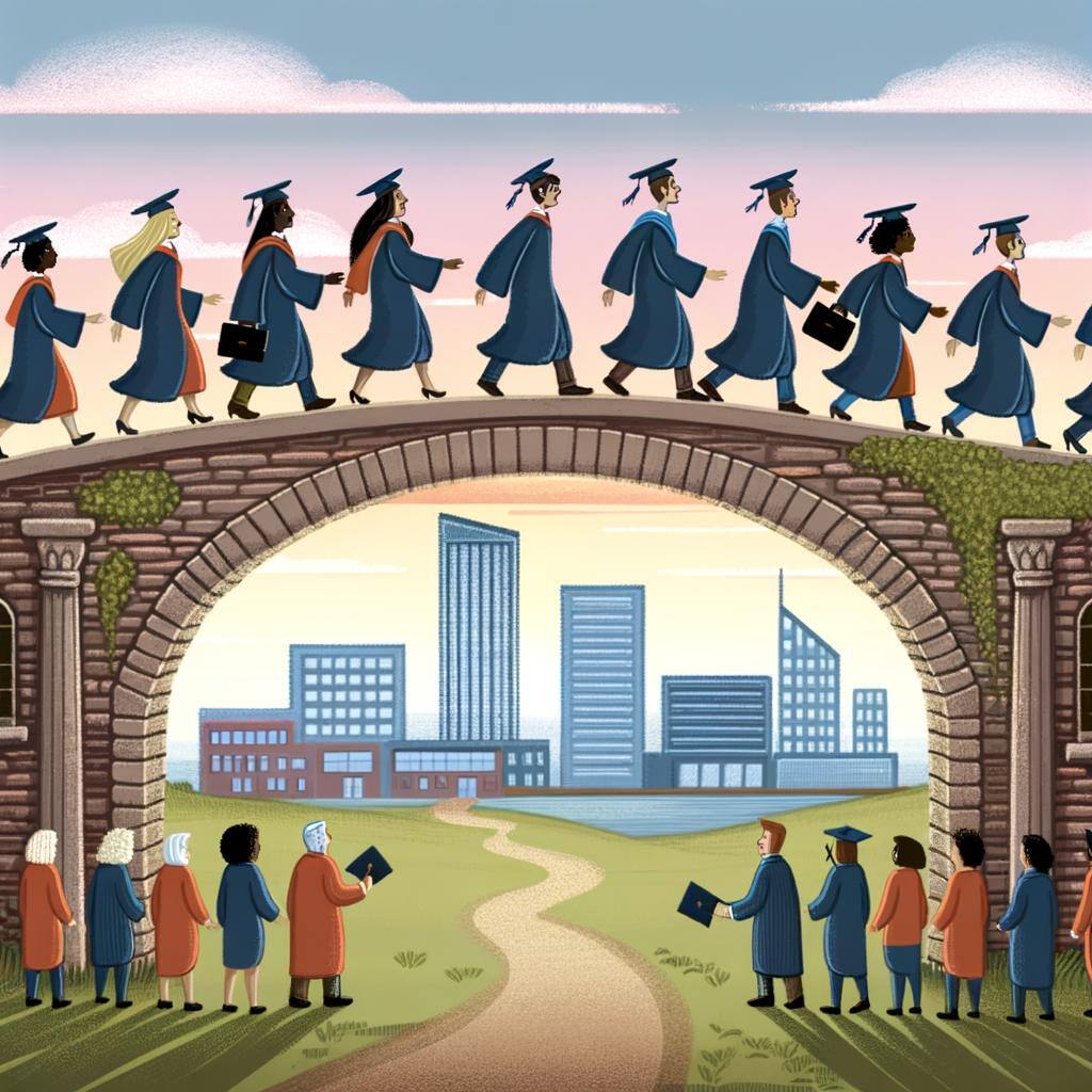 FundPath - Navigating Funding, empowering futures