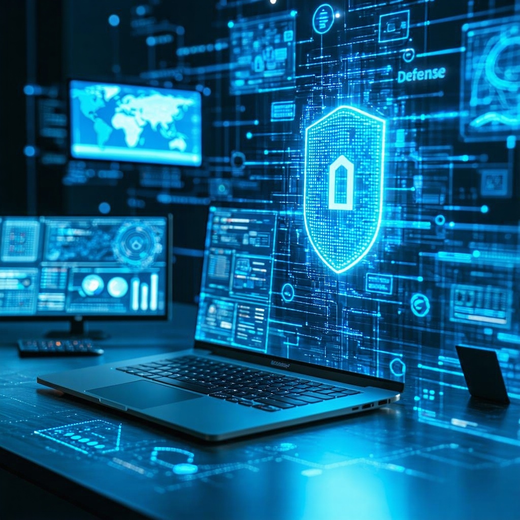 In Canada’s rapidly evolving digital landscape, cyber risk management is more important than ever