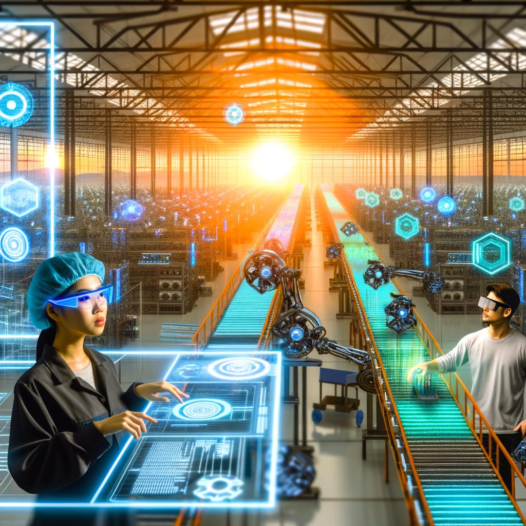 The evolution of manufacturing to digital manufacturing, the future of industry 6.0