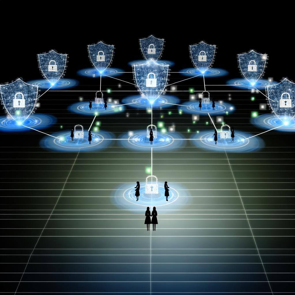 Understanding software supply chain security