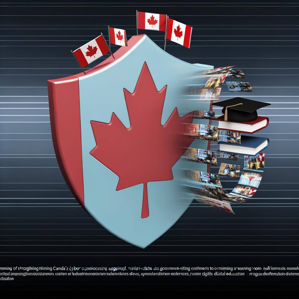 Strengthening Canada's cybersecurity against nation-state threats ...