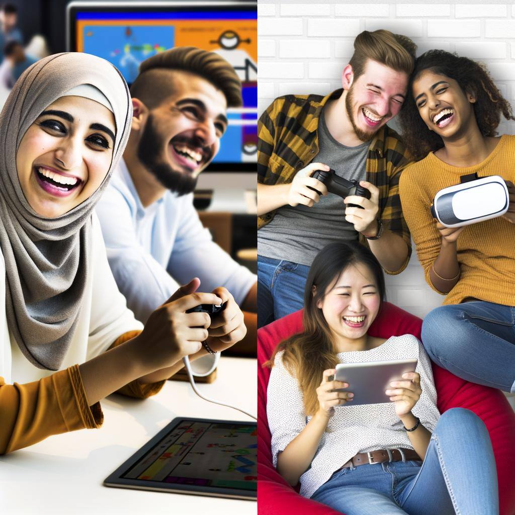 Cybersecurity pathways