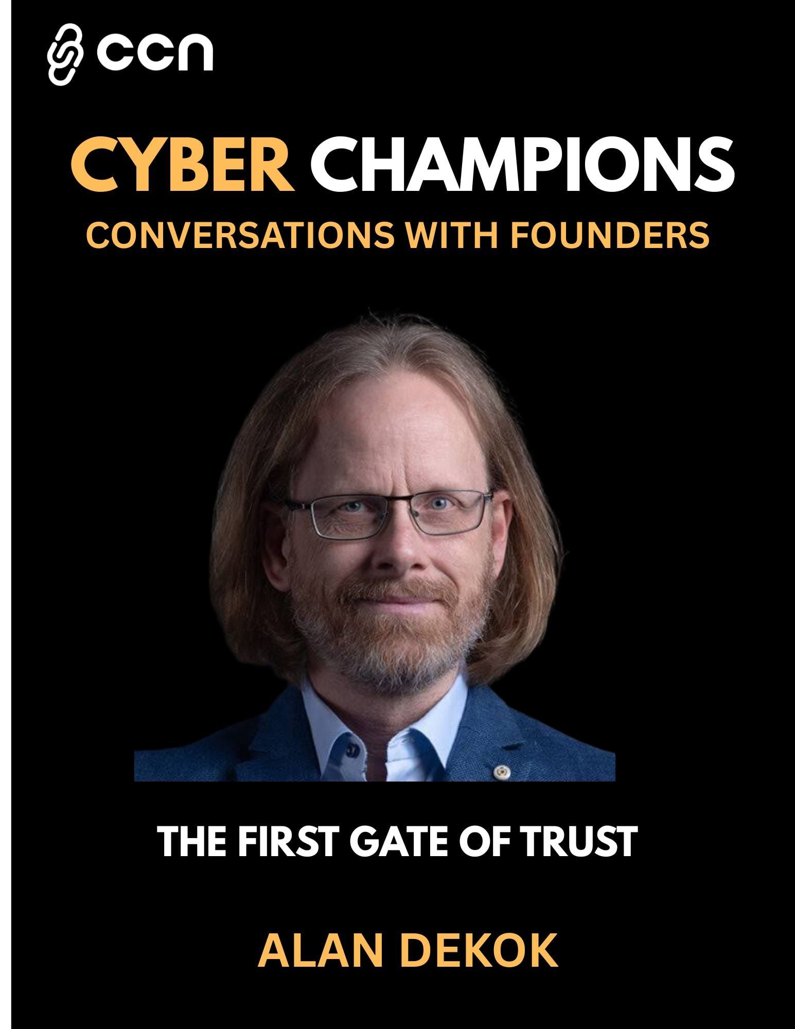 The First Gate of Trust