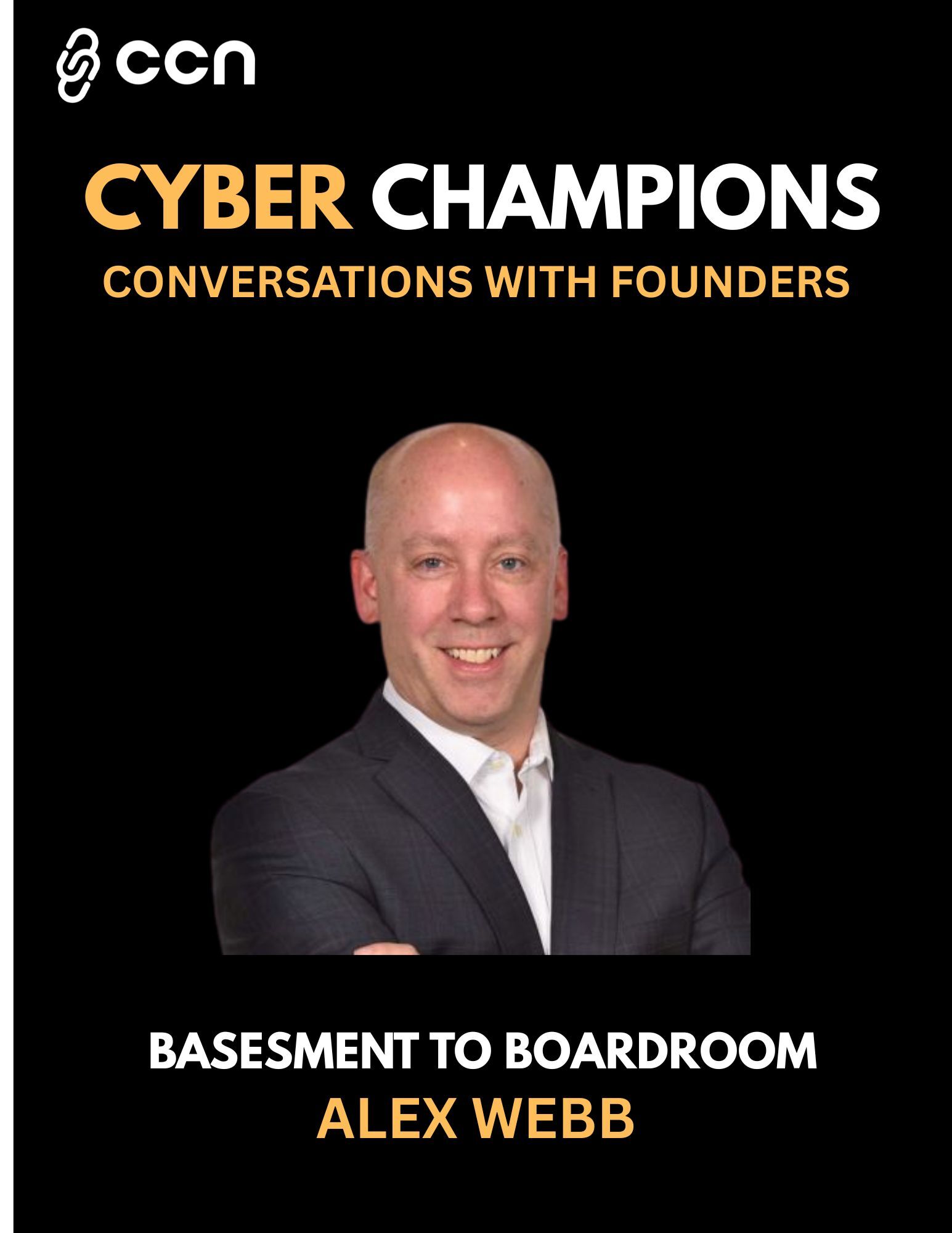 Basement to Boardroom: How F12 Became a Cyber Powerhouse