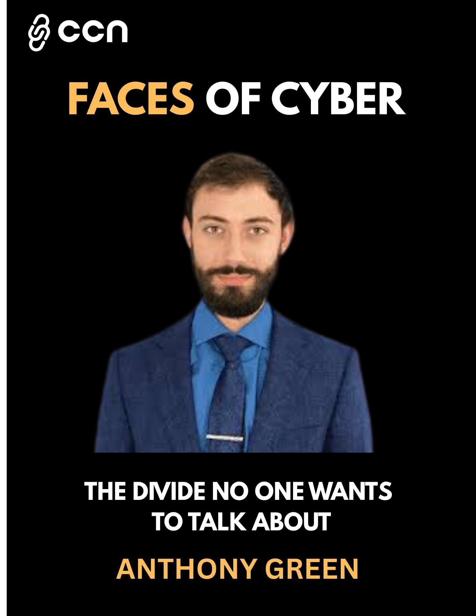 The Real Cybersecurity Divide No One Wants To Talk About