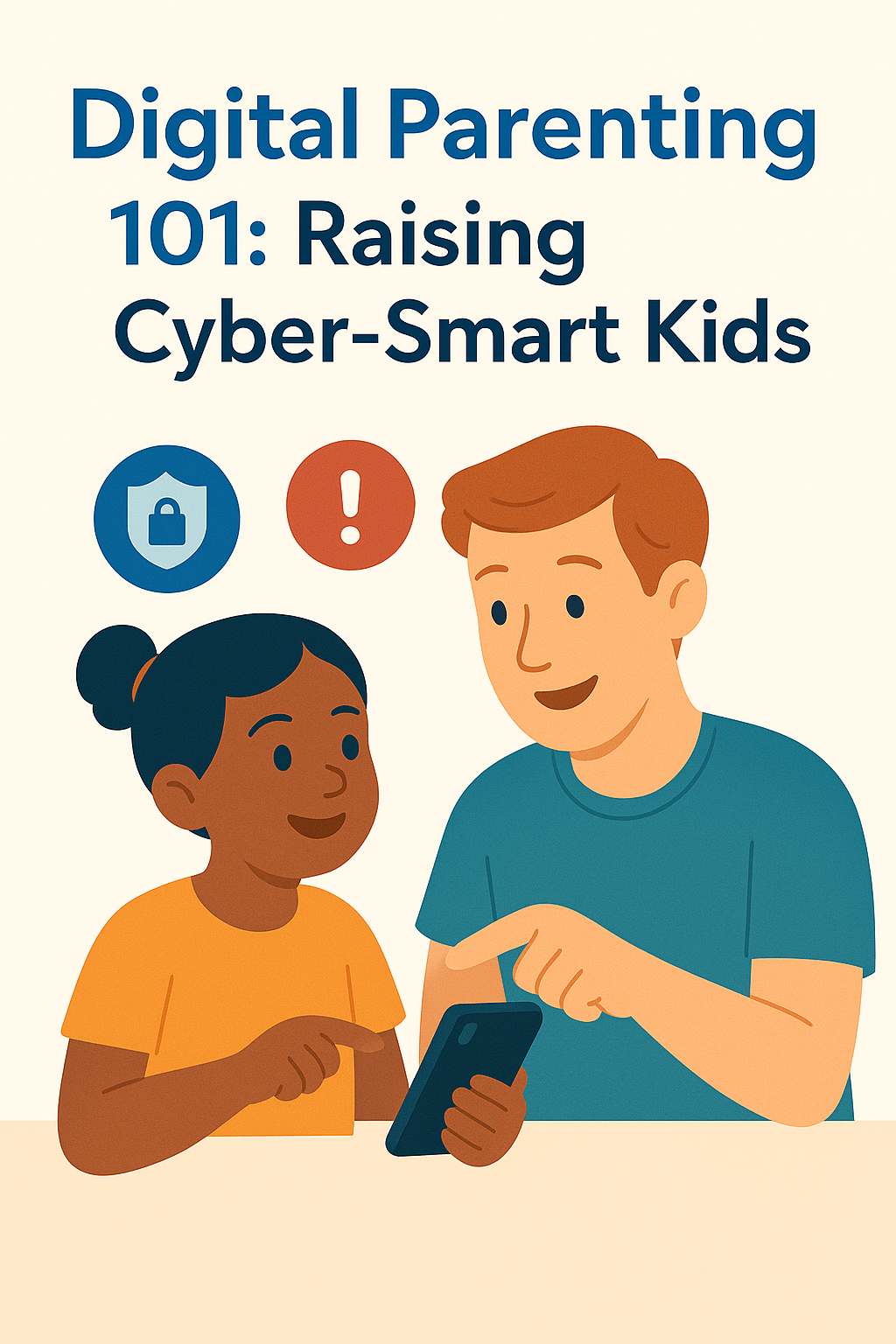 Scam-Proofing the Golden Years: Protecting Our Elders Online