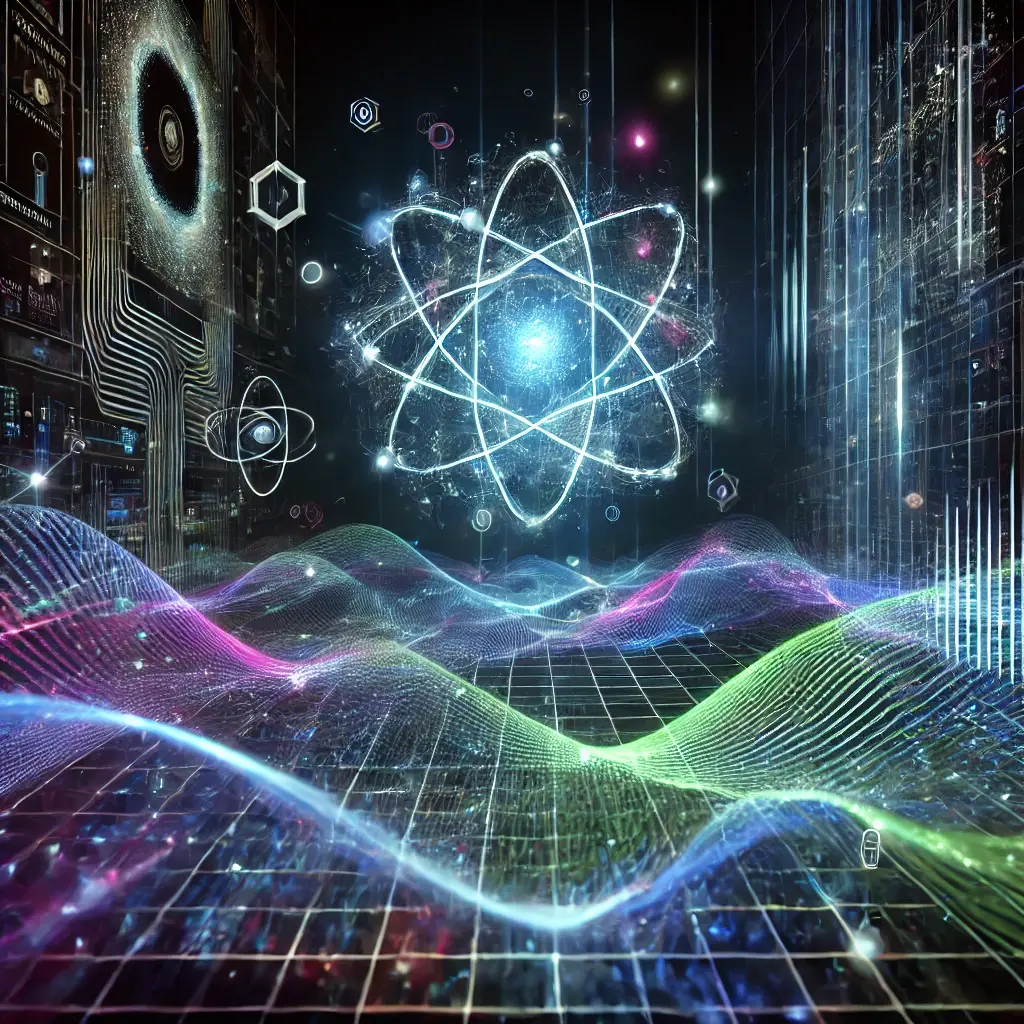 Cybersecurity Quantum Collaboration