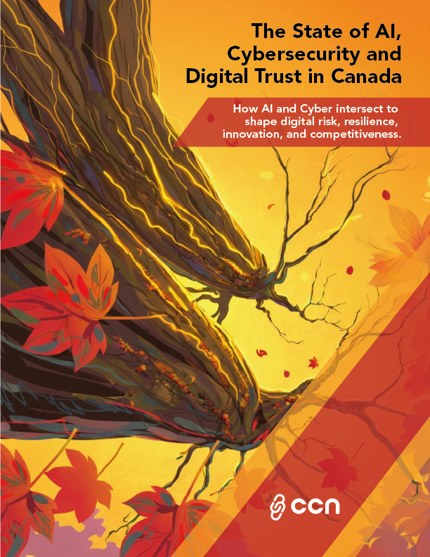 AI runs on trust: Why cybersecurity will decide who gets to deploy artificial intelligence