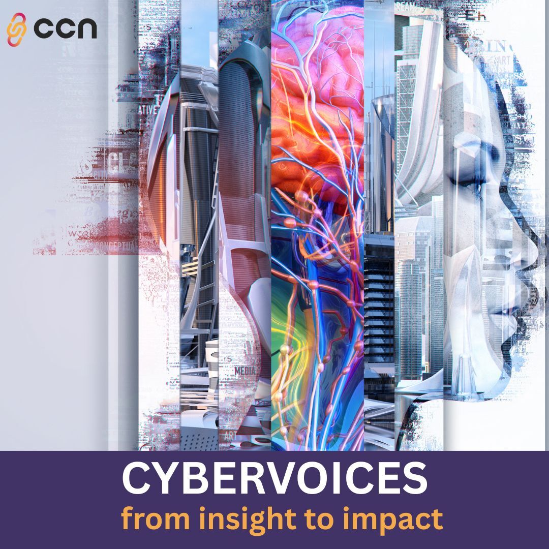 CyberVoices Thought Leadership