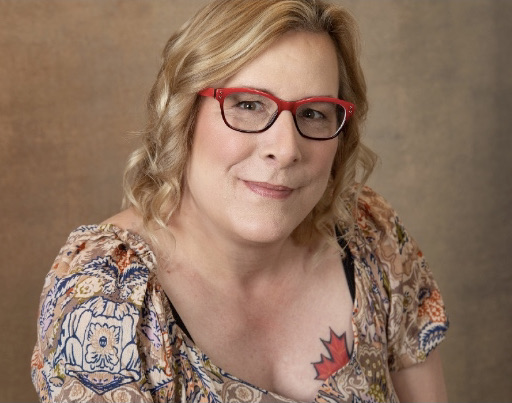 Picture of Michelle Balderson