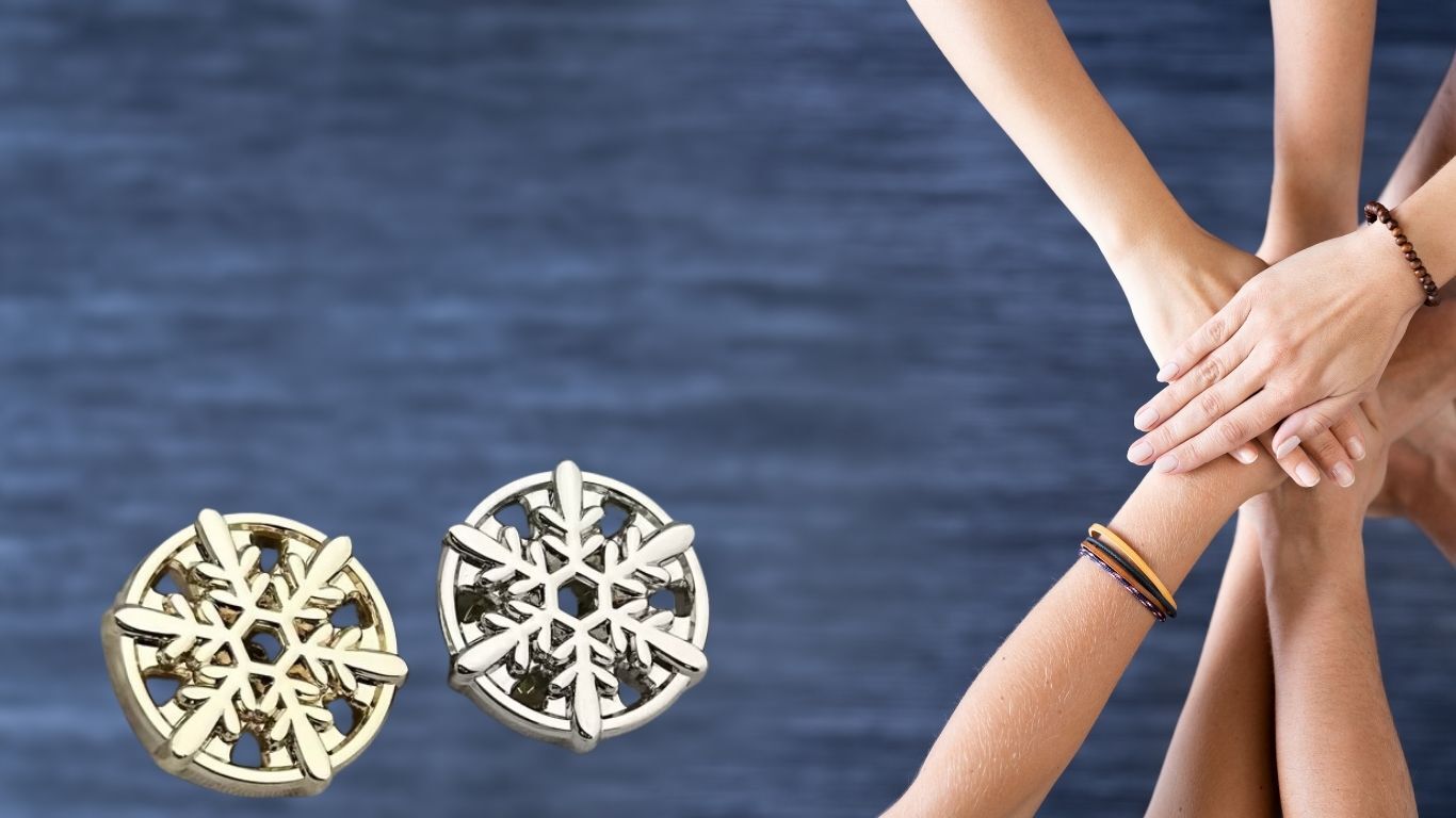 The Digital Trust Pin: Trust You Can See