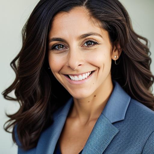 Picture of Juliana Zaremba