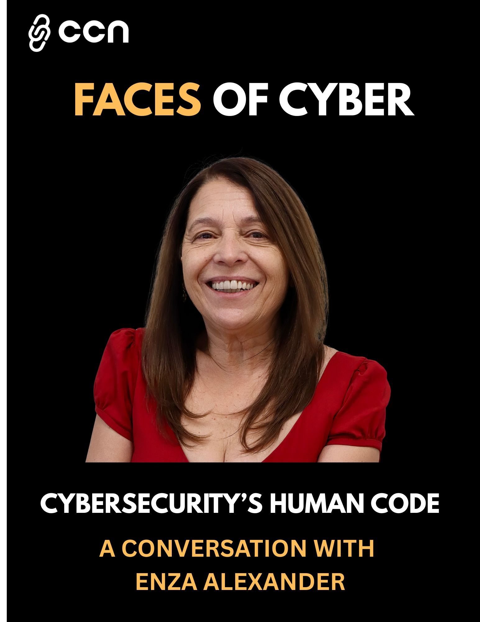 Cybersecurity’s Human Code