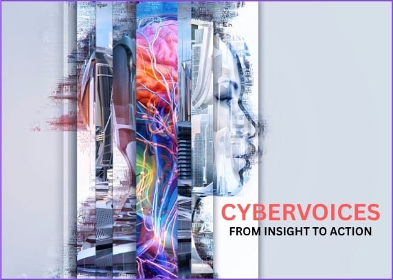 CYBERVOICES - JANUARY 2026