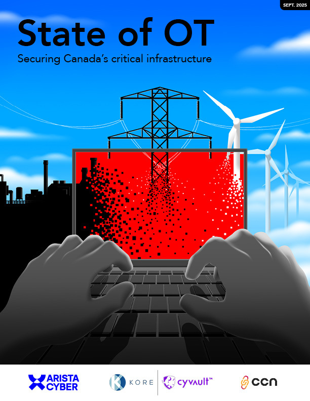 Keeping the Lights On: Canada’s OT Cybersecurity Wake-Up Call