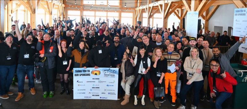 SSCC - Kick Ass Conference