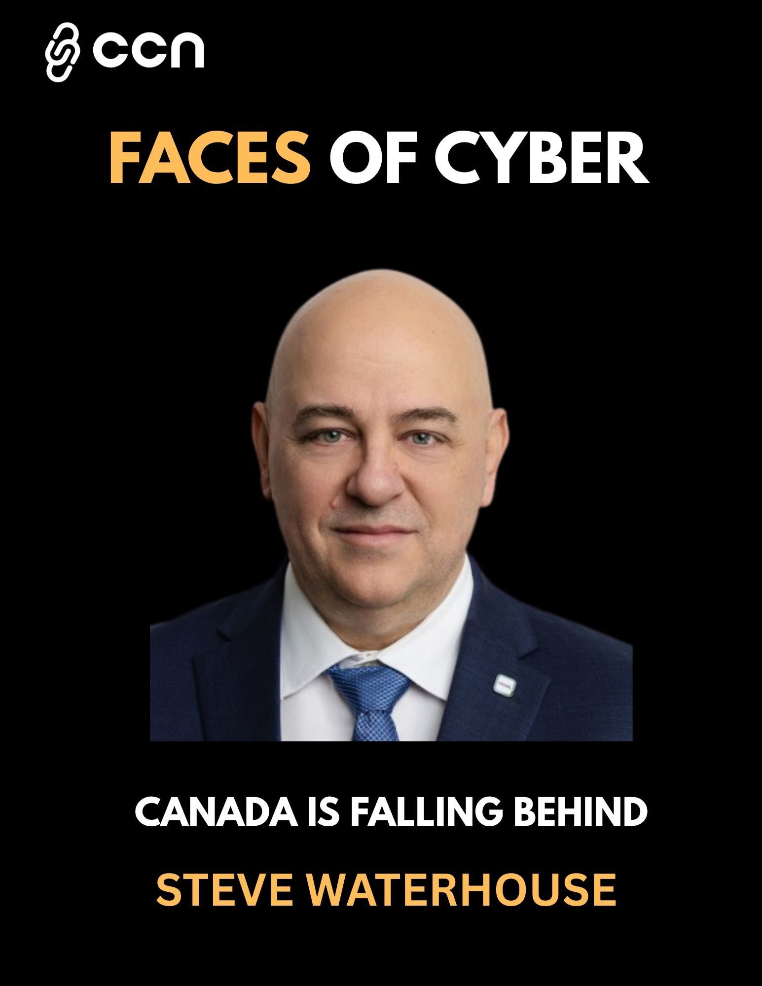 Canada Is Falling Behind