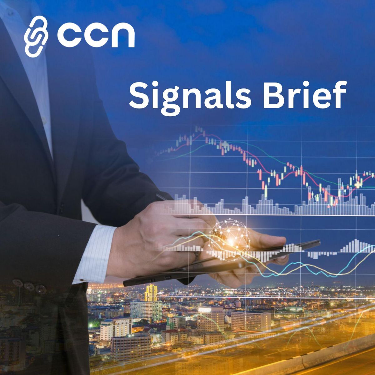 CCN Signals Brief - Federal Spring Economic Update 2026