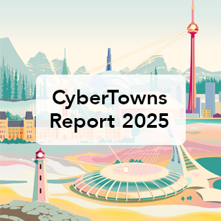 CyberTowns