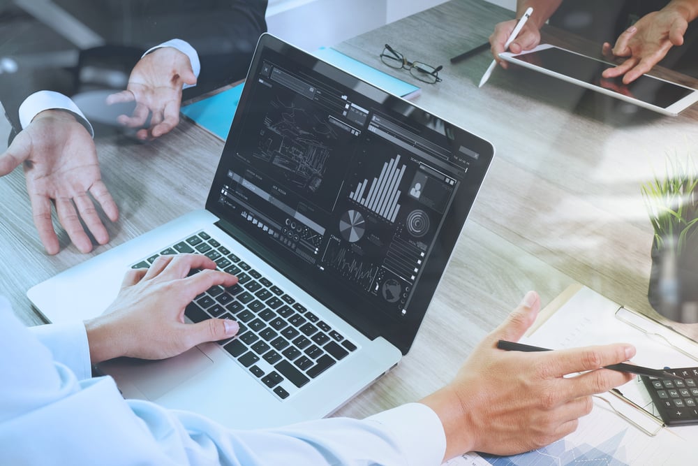 Why the Future of Digital Transformation Depends on Trust, Not Technology