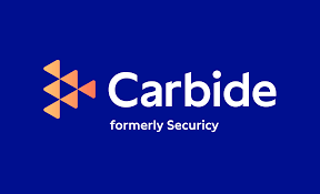 Carbide Security logo