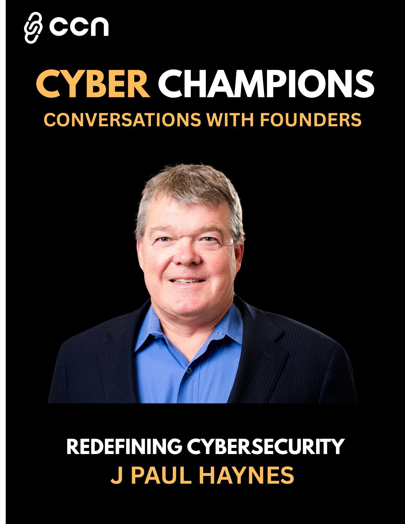 Redefining cybersecurity: data, resilience, and the future of MDR