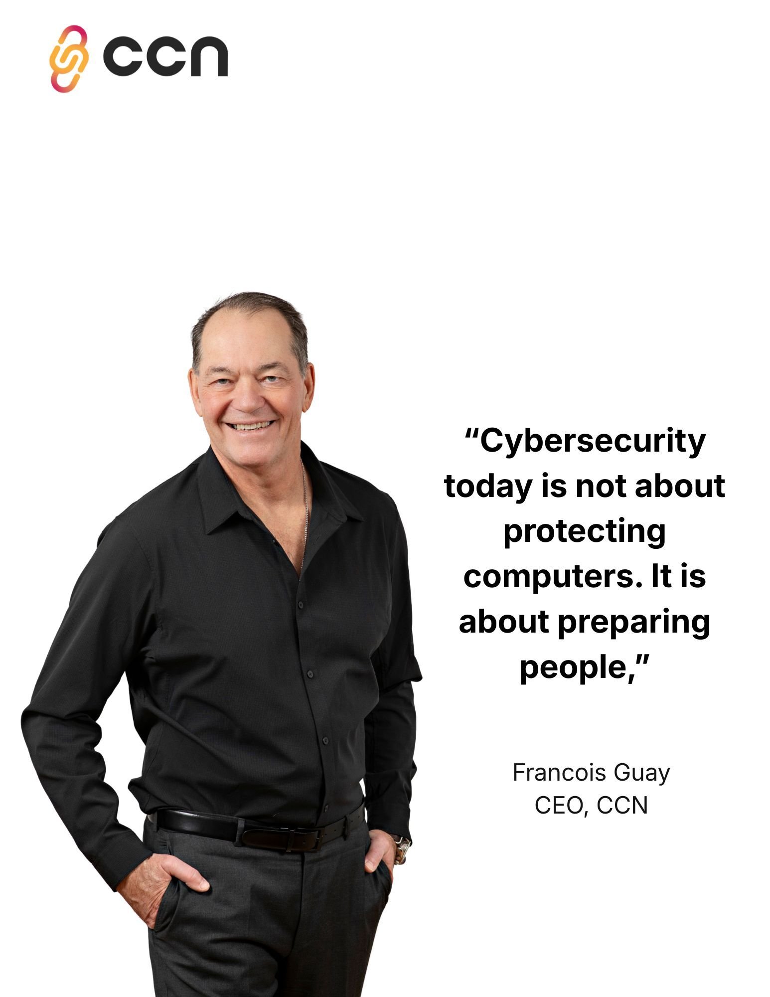 Train Your People Before Criminals Trick Them